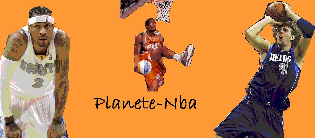 planete-nba Forum Index