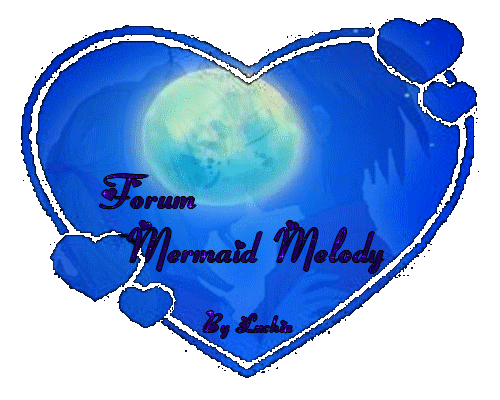 L�gend of Mermaid Index du Forum