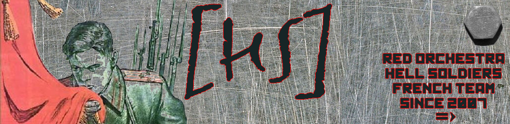 [HS]=>Hell Soldiers Forum Index