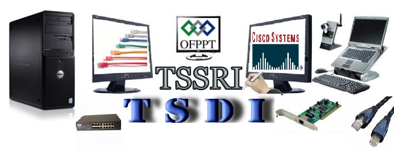 Forum de TSRI & TSDI Forum Index