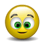 Laughing