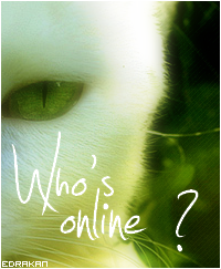 Who is Online