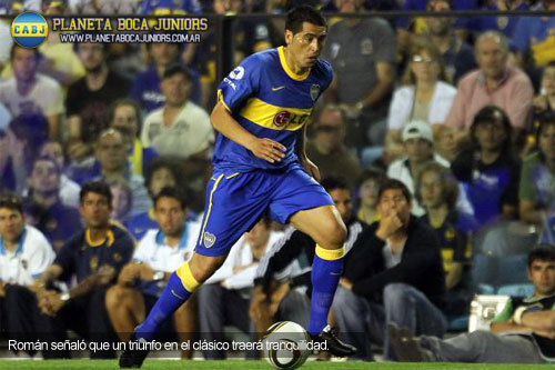 Riquelme