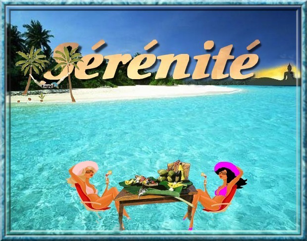 SERENITE Forum Index