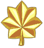 1er Secretaire d'état-major