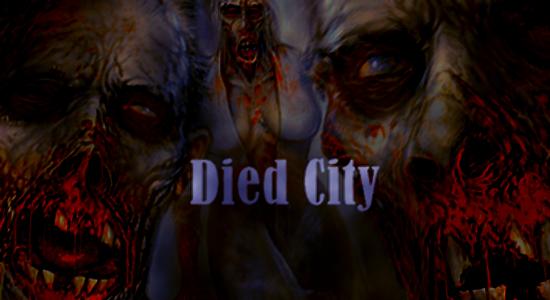Le retour de died-city Index du Forum