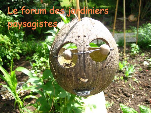 Le forum des Jardiniers-paysagistes professionnels Forum Index