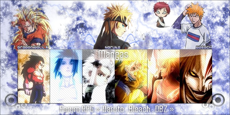 Manga Forum Index