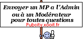 contactez l'administrateur...