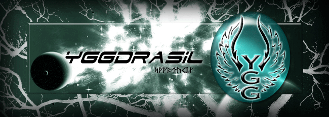 =YGGDRASIL=