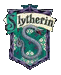 prefet(e) de serpentard