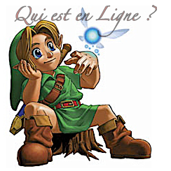 Who is Online