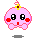Embarassed