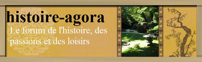 histoire-agora Forum Index