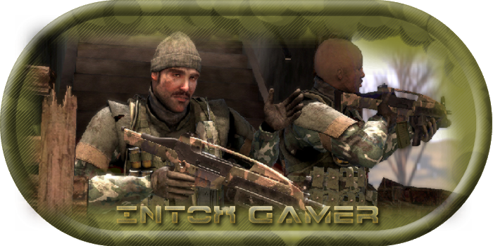 Intox Gamer
