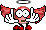 Shocked