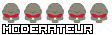Modérateur
