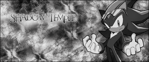 Shadow Temple