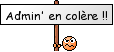 admin!