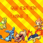Who is Online