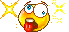 yeux roule