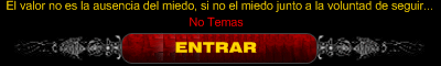 Bienvenido a los placeres de la vida