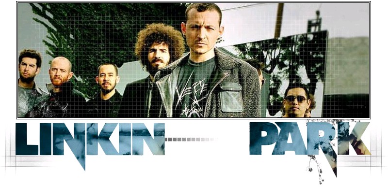 Linkin Park Forum Index