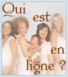Who is Online
