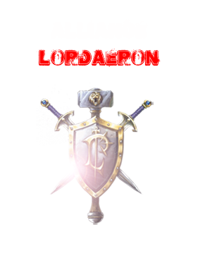 Lordaeron Forum Index