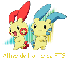 Alliés FTS & FTS_W