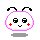 wink