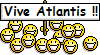 Smiley Atlante 01