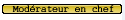 Chevalier d'Émeraude