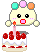 gateau