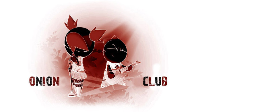 Onion Club