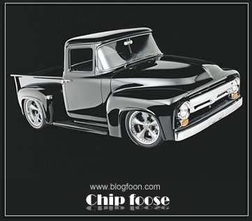 ford 1956