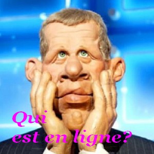 Who is Online