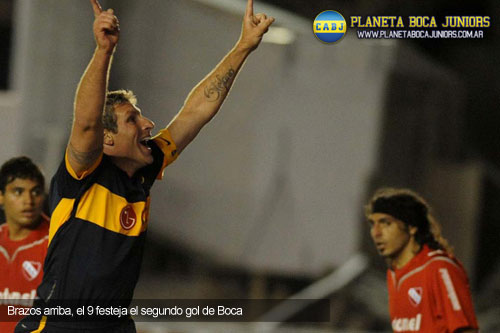 Martin Palermo