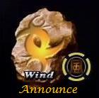 Announcement