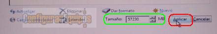 Como formatear un disco duro Como formatear un disco duro