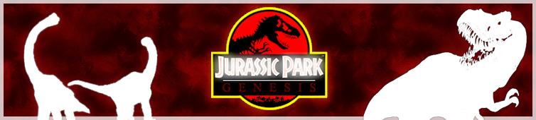 Jurassic Park Genesis Forum Index