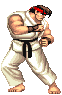 street fighter