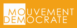 Forum du Mouvement Démocrate de Charente-Maritime Forum Index