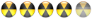 Faiblement Radioactif Faiblement Radioactif