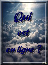 Who is Online