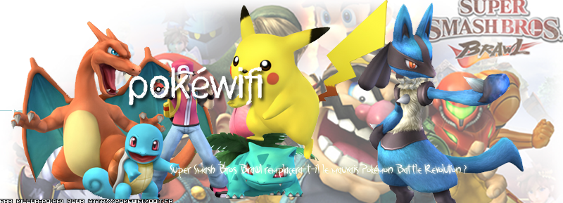 PokeWifi Forum Index