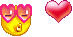 :bises: