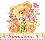 bienvenue