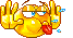 Pouet, pouet!