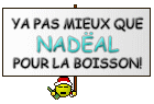nadeal boisson
